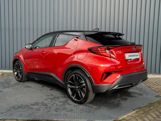 Toyota C-HR – thumbnail 6