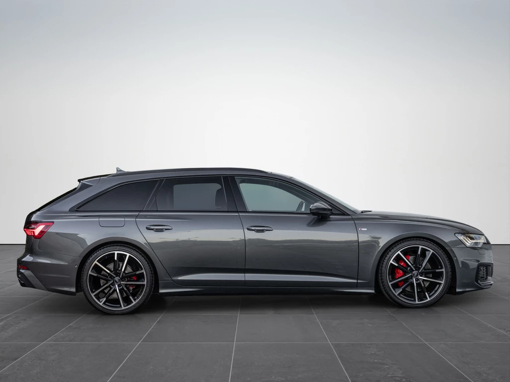 Audi A6 – foto 8