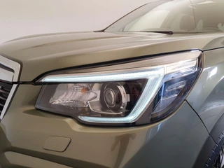 Subaru Forester – thumbnail 9
