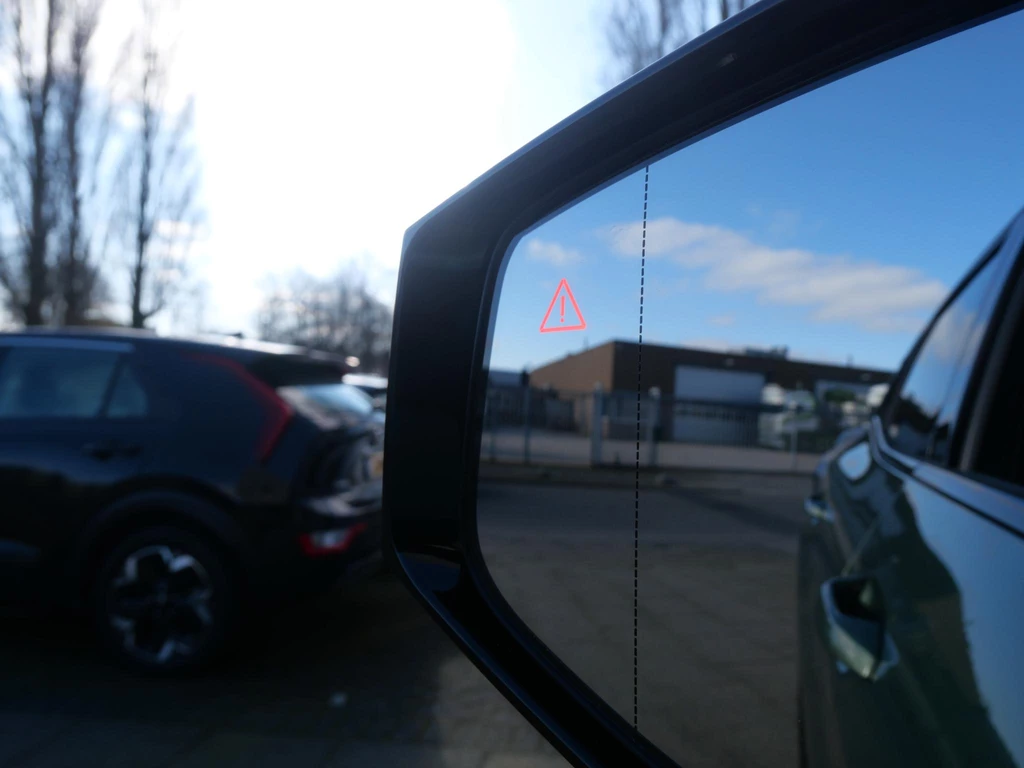 Kia Sportage – foto 18