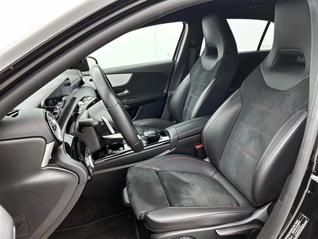 Mercedes-Benz A-Klasse – foto 41