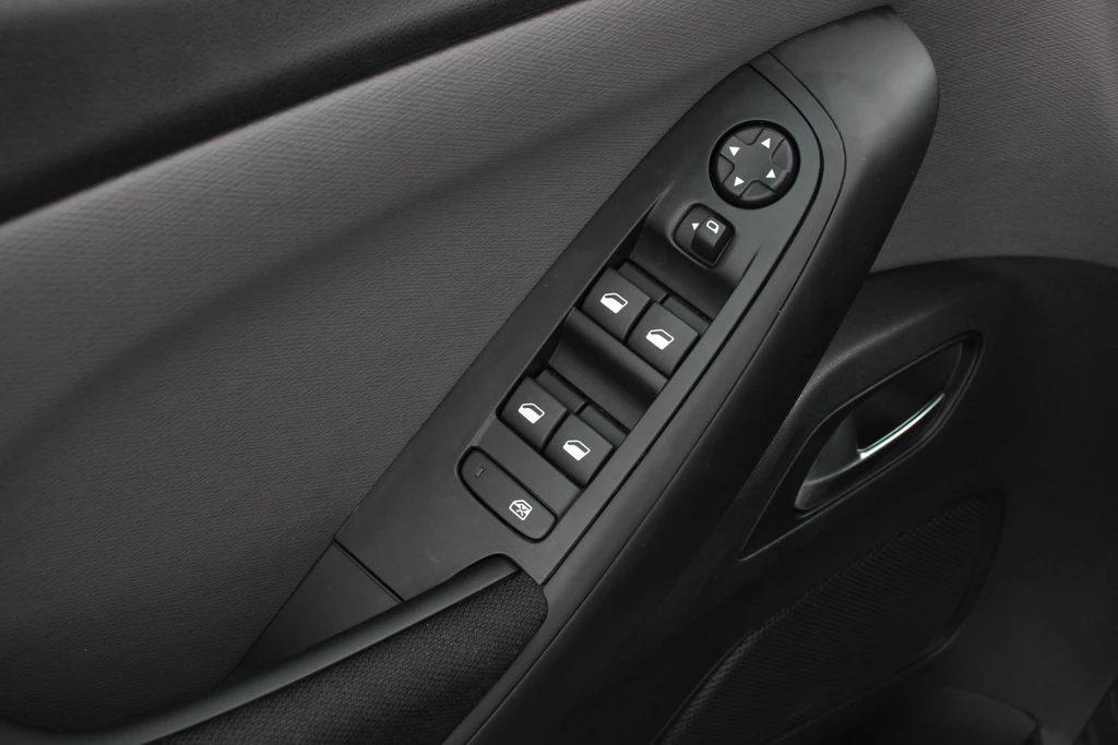 Citroën Grand C4 Spacetourer – foto 13