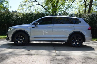 Volkswagen Tiguan Allspace – thumbnail 6
