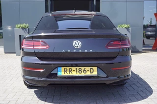Volkswagen Arteon – thumbnail 6