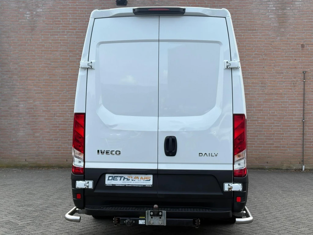 Iveco Daily – foto 5