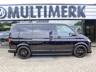 Volkswagen Transporter – thumbnail 4