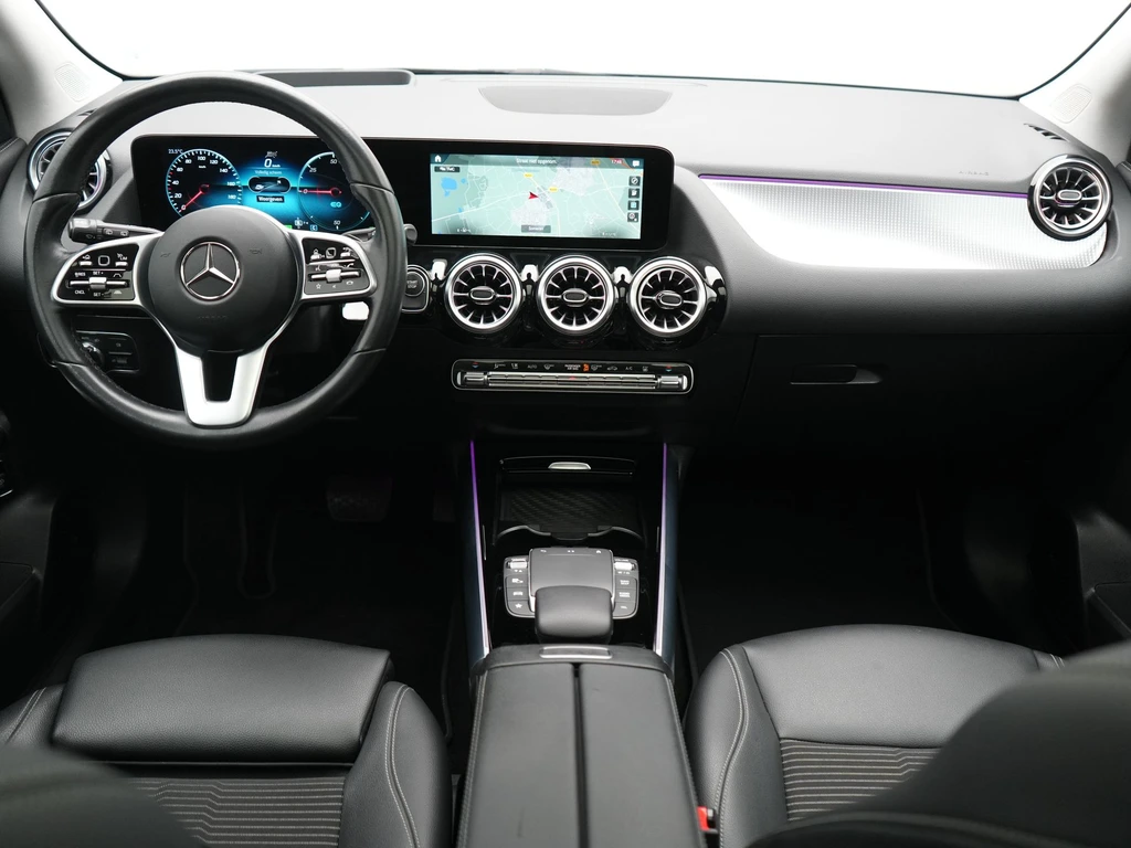 Mercedes-Benz EQA – foto 28