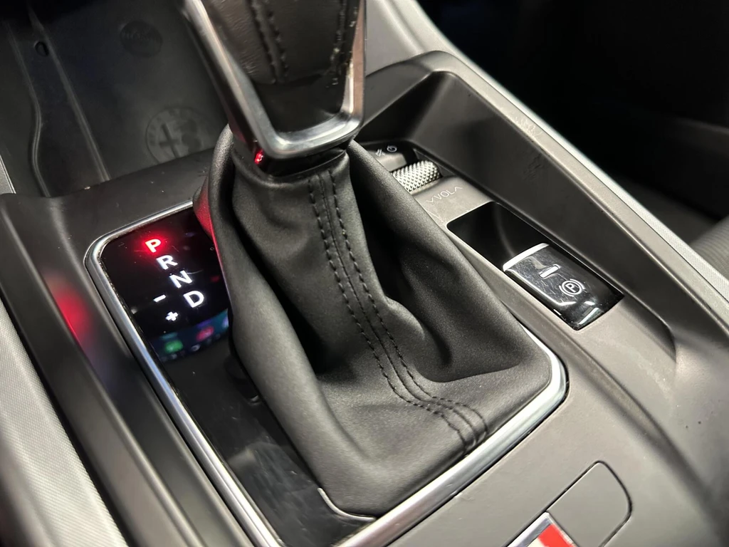 Alfa Romeo Tonale – foto 36