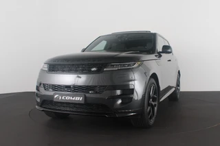 Land Rover Range Rover Sport – thumbnail 2