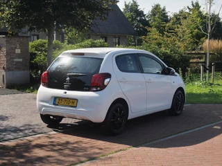 Peugeot 108 – thumbnail 7