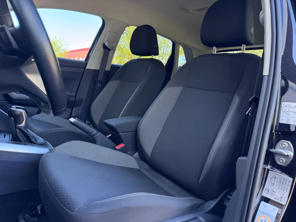 Volkswagen Polo – foto 10