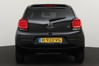 Citroën C1 – thumbnail 3