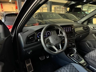 Volkswagen T-Roc – thumbnail 10