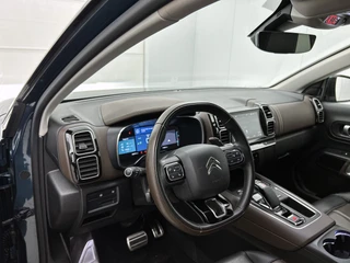 Citroën C5 Aircross – thumbnail 21