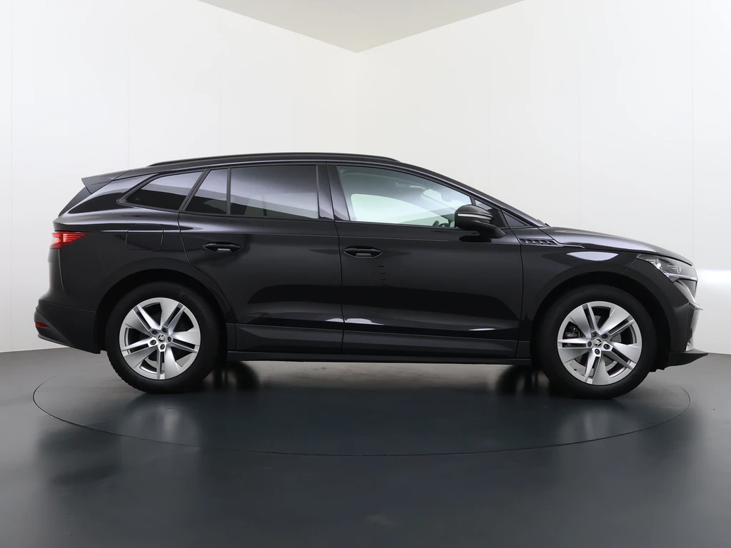 Škoda Enyaq iV – foto 7