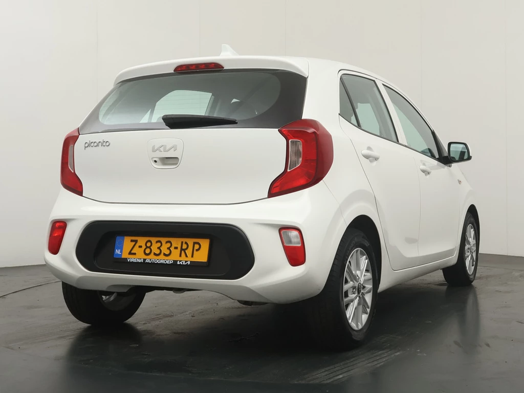 Kia Picanto – foto 7