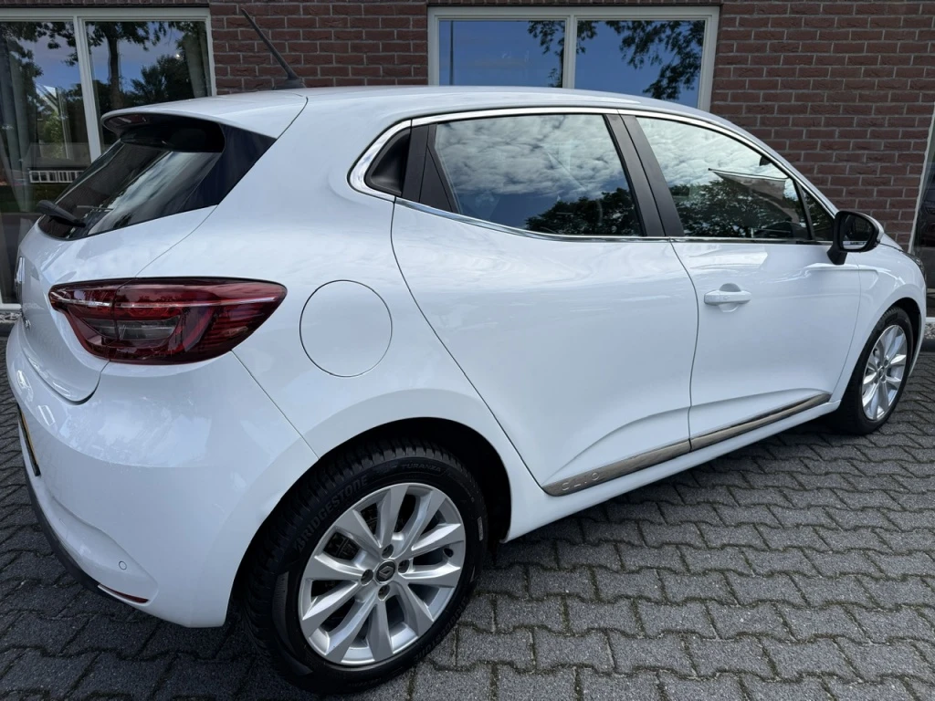 Renault Clio – foto 7