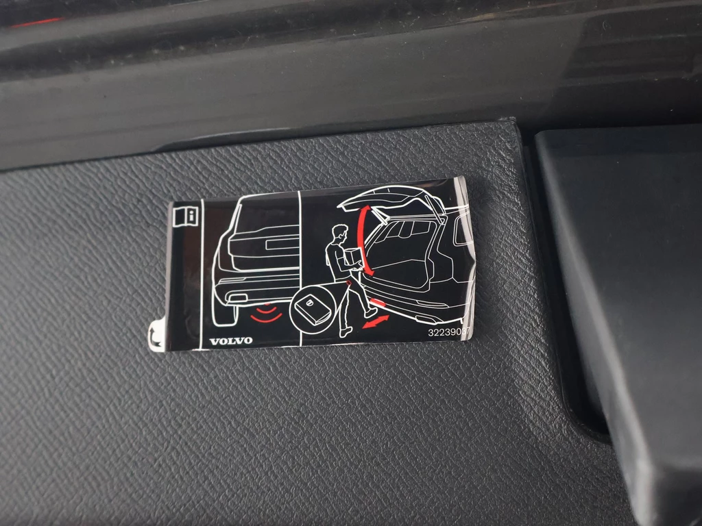 Volvo XC90 – foto 54