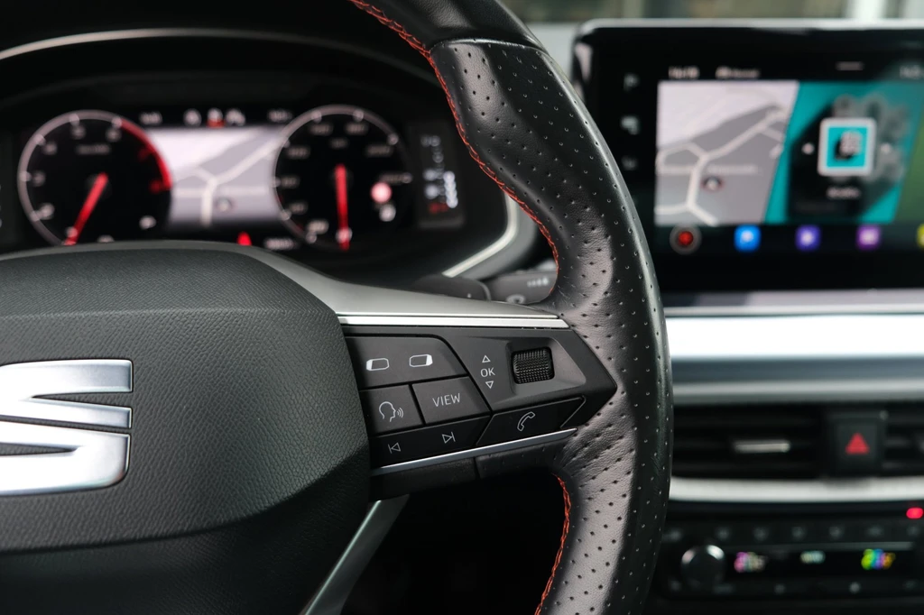 SEAT Arona – foto 16