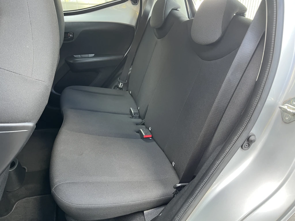 Toyota Aygo – foto 26