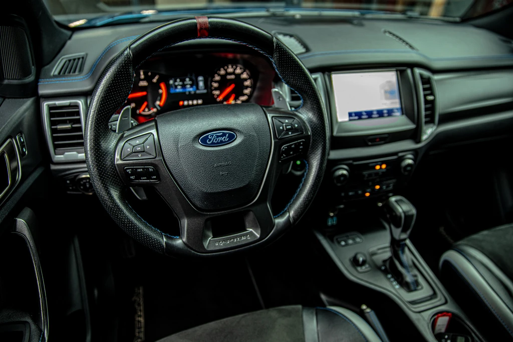 Ford Ranger – foto 18