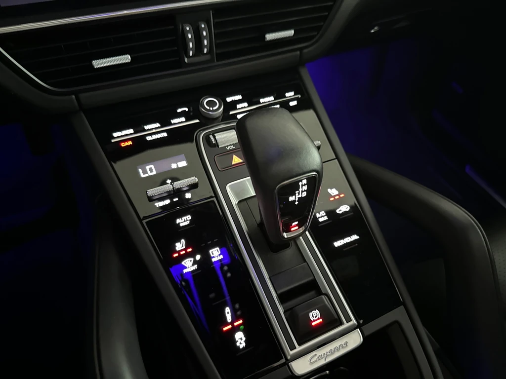 Porsche Cayenne – foto 19