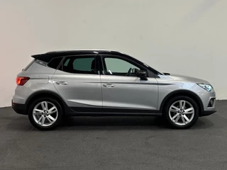 SEAT Arona – thumbnail 5