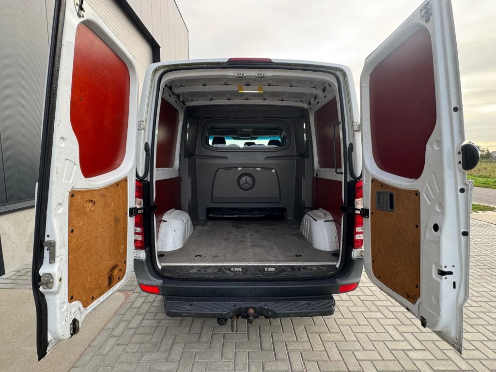 Mercedes-Benz Sprinter – foto 33