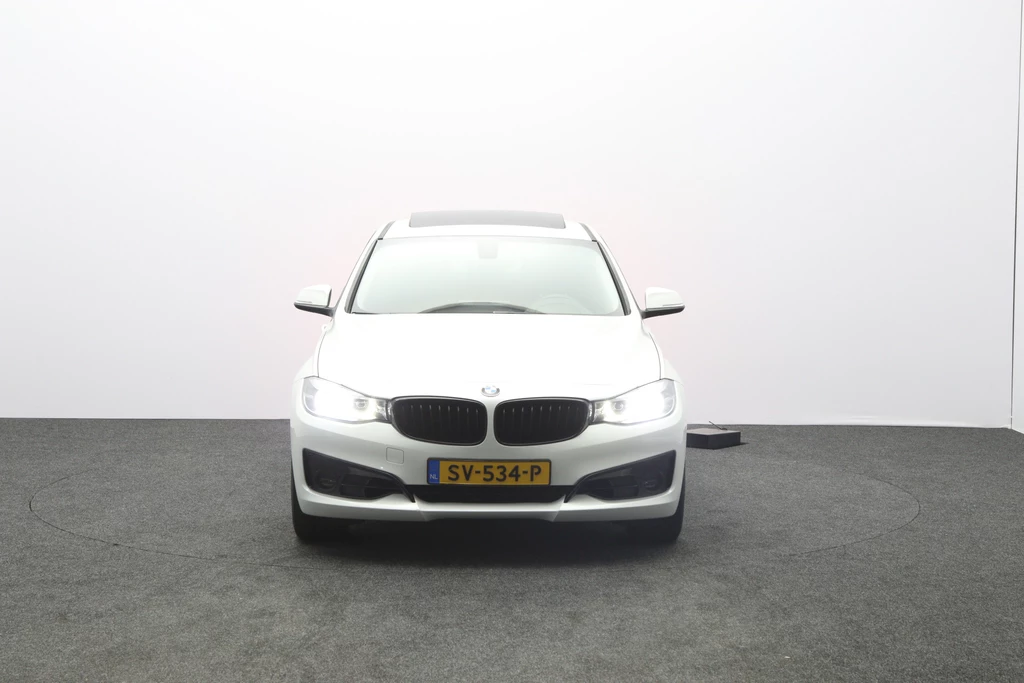 BMW 3 Serie – foto 9