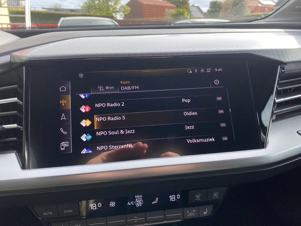 Audi Q4 e-tron – foto 25