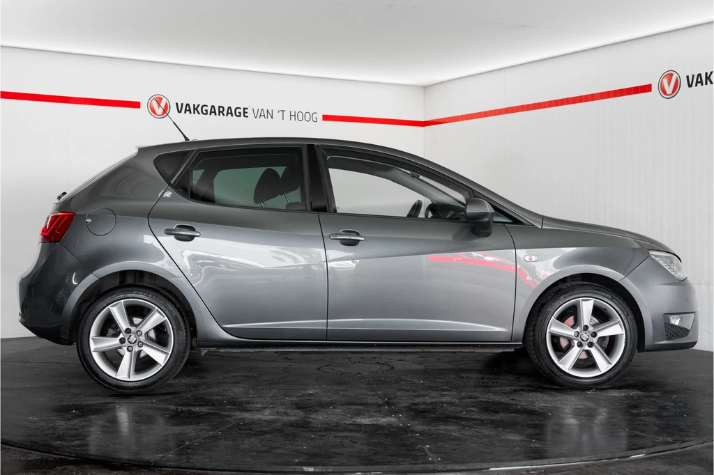 SEAT Ibiza – foto 6