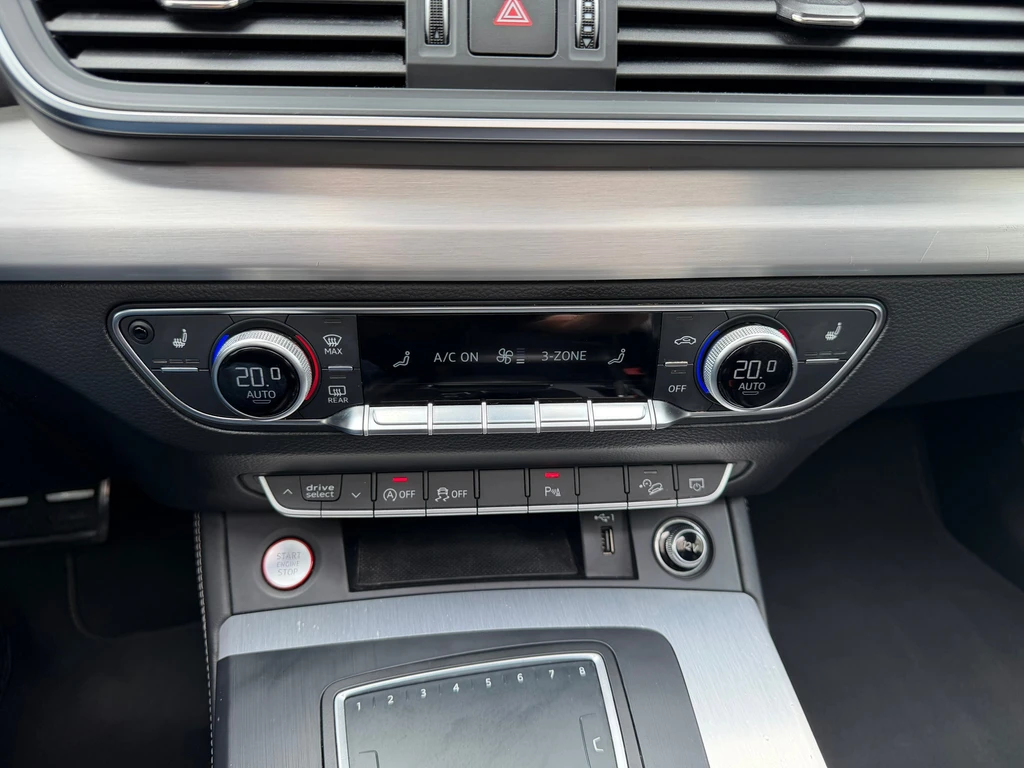 Audi SQ5 – foto 44
