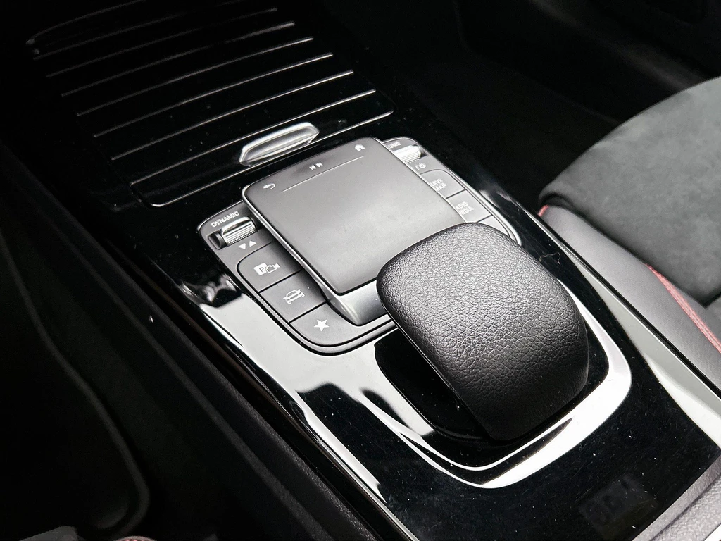 Mercedes-Benz A-Klasse – foto 43