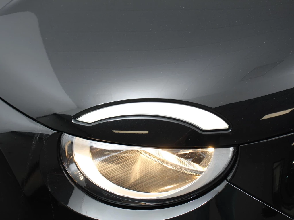 Fiat 500e – foto 25