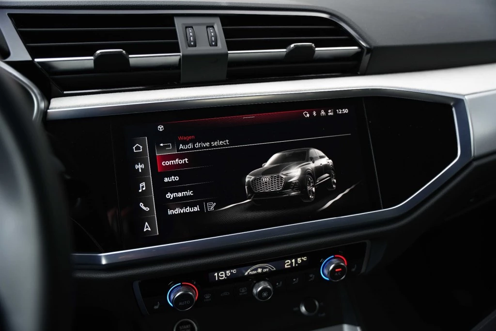 Audi Q3 – foto 39