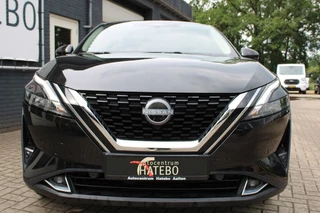 Nissan QASHQAI – thumbnail 7