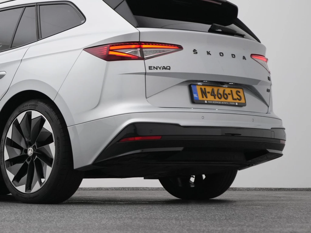 Škoda Enyaq iV – foto 5