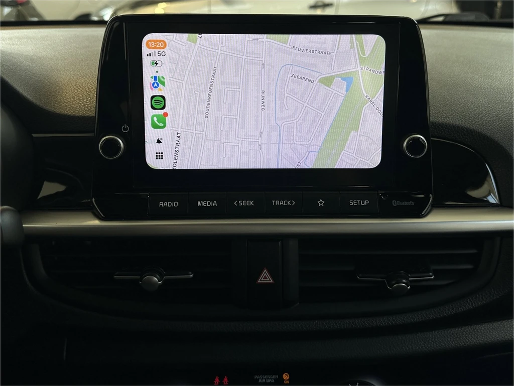 Kia Picanto – foto 15