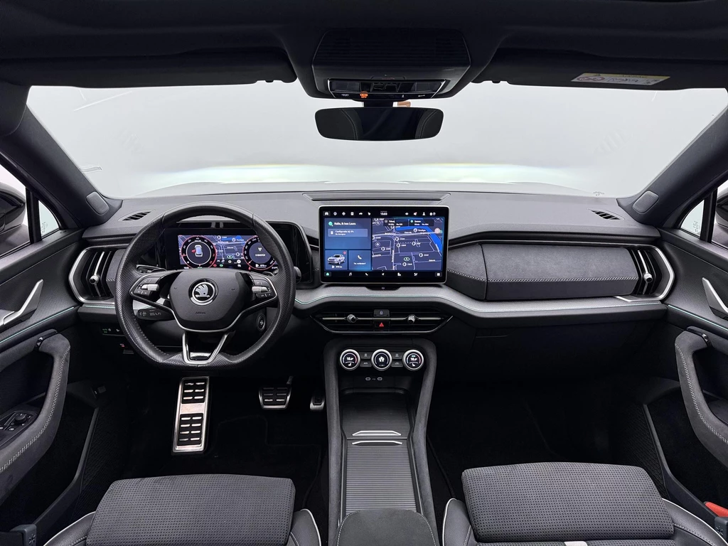 Škoda Kodiaq – foto 13