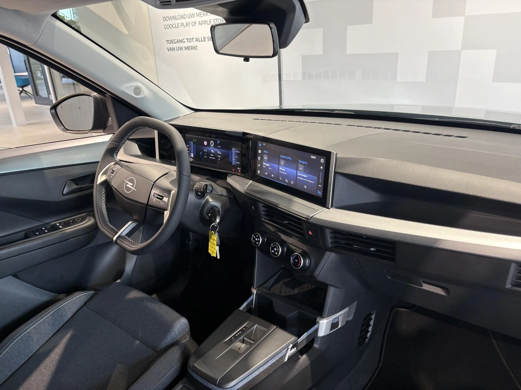 Opel Frontera – foto 10