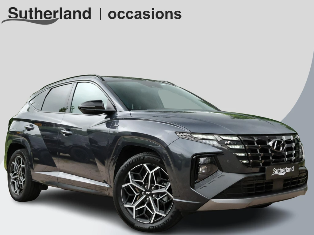 Hyundai Tucson – foto 4