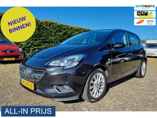 Opel Corsa – thumbnail 1
