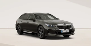 BMW 5 Serie – thumbnail 9