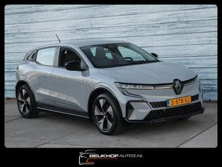 Renault Megane E-Tech – thumbnail 5
