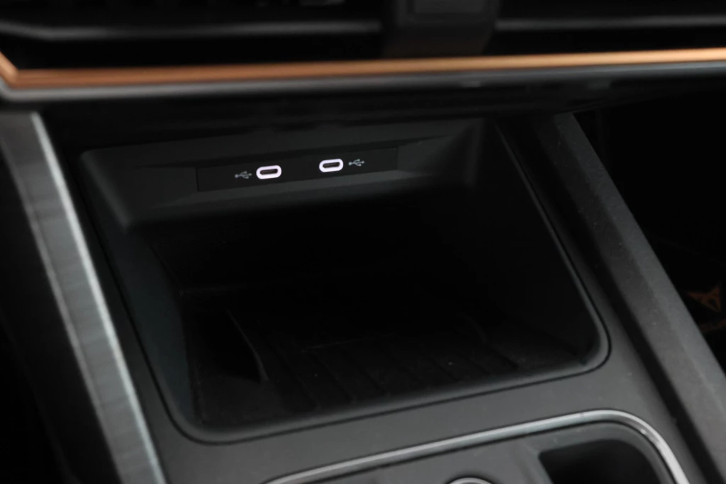 CUPRA Formentor – foto 35