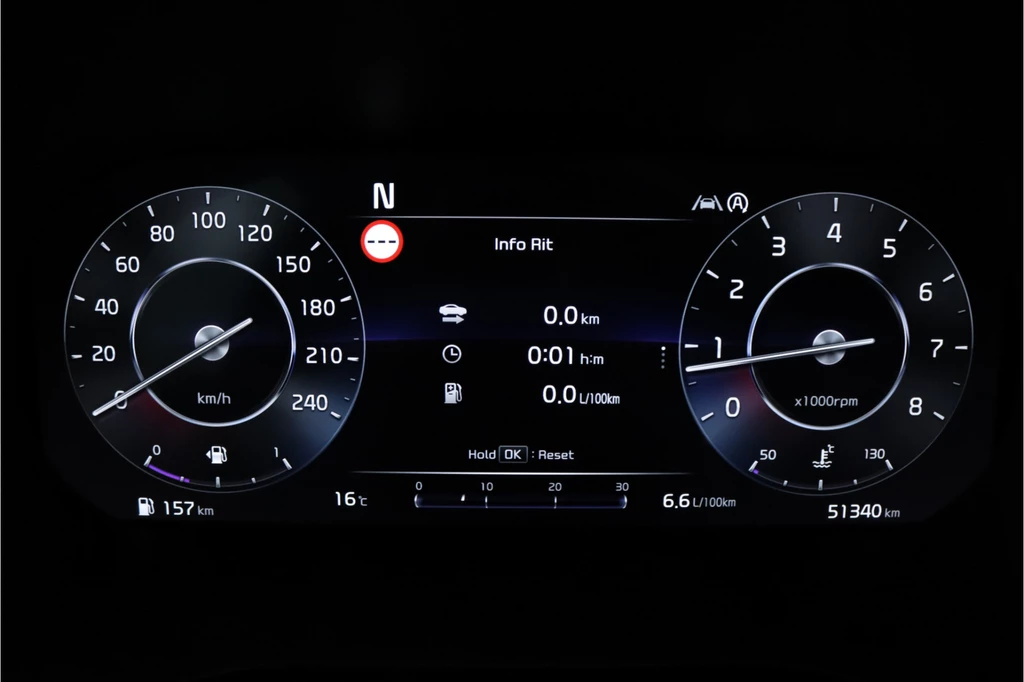 Kia ProCeed – foto 55