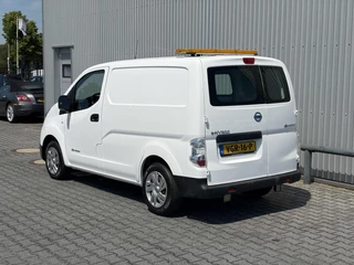 Nissan e-NV200 – thumbnail 4
