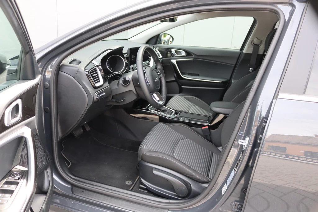 Kia Ceed Sportswagon – foto 13