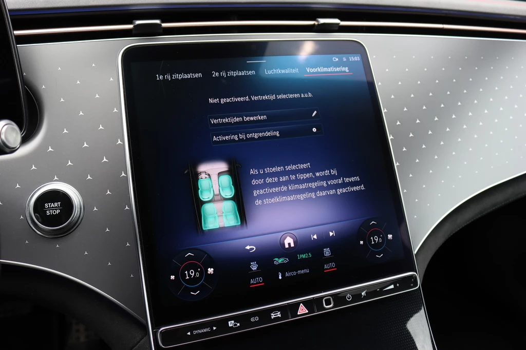 Mercedes-Benz EQS – foto 41