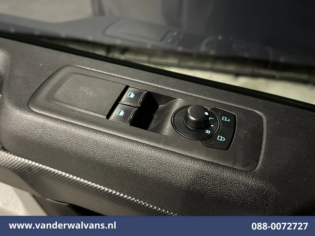 Ford Transit Custom – foto 19